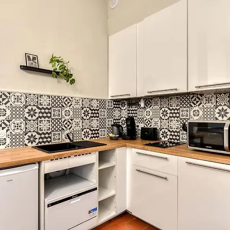 Le Saint Louis - Duplex Hyper Centre - Proche Gare Apartment *