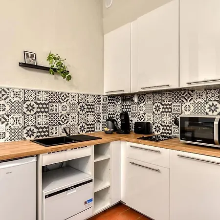 Apartment Le Saint Louis - Duplex Hyper Centre - Proche Gare