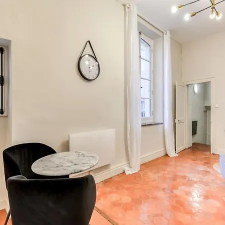 Le Saint Louis - Duplex Hyper Centre - Proche Gare * Carcassonne