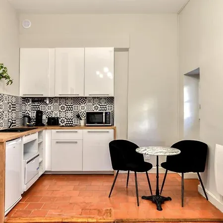 Apartment Le Saint Louis - Duplex Hyper Centre - Proche Gare *
