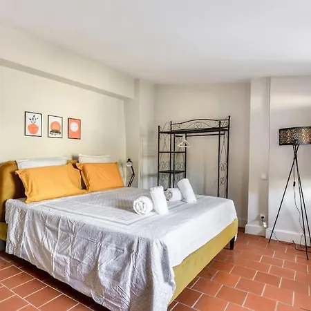 Apartment Le Saint Louis - Duplex Hyper Centre - Proche Gare *